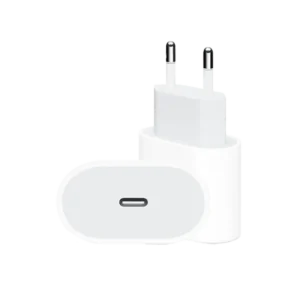Fonte Turbo USB-C 20W - APPLE