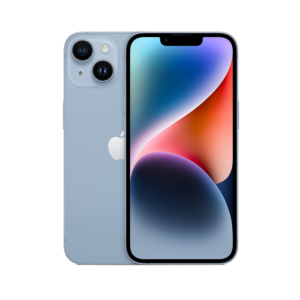 iPhone 14 PLUS 128GB AZUL 85% (SEMINOVO)