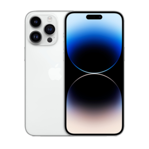 iPhone 14 PRO MAX 128GB BRANCO 93% (SEMINOVO)