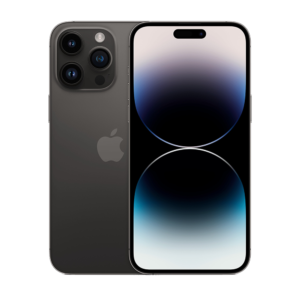 iPhone 14 PRO MAX 128GB PRETO 82% (SEMINOVO)