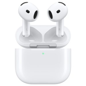 AirPods 4ª Geração c/ Canc. de Ruído (NOVO) encomenda express!