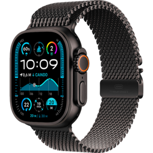 Apple Watch Ultra 3 49mm ( NOVO ) encomenda express!