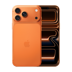 iPhone 17 PRO MAX 256GB LARANJA