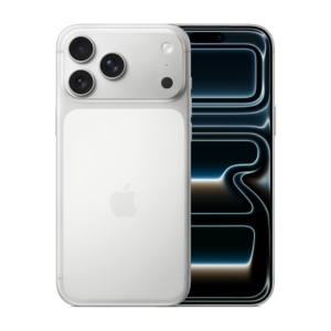 iPhone 17 PRO MAX 256GB PRATA
