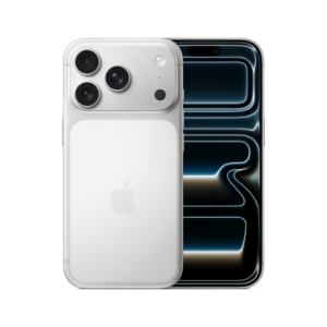 iPhone 17 PRO 256GB PRATA