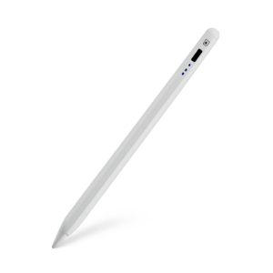 Caneta pencil para iPad com Palm Rejection e traço adaptável - Gshield
