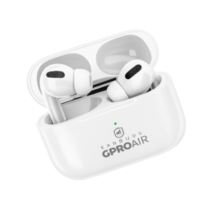 Fone de Ouvido Bluetooth - Earbuds GPro - Gshield