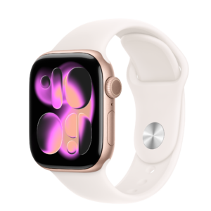 Apple Watch SERIES 11 42mm (NOVO) encomenda express!