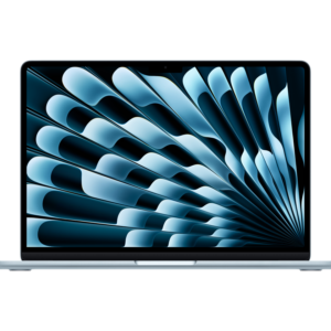 Macbook Air M5 13″ 16GB-512GB (NOVO) encomenda express!