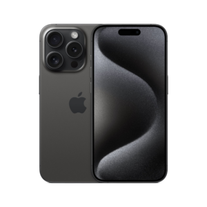 iPhone 15 PRO 256GB PRETO 86% (SEMINOVO)