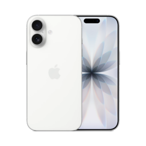 iPhone 17 256GB BRANCO