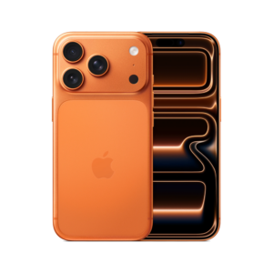 iPhone 17 PRO 256GB LARANJA