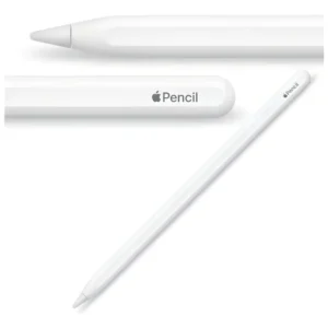 Apple Pencil (2ª geração) magnética - original Apple - SEMINOVA