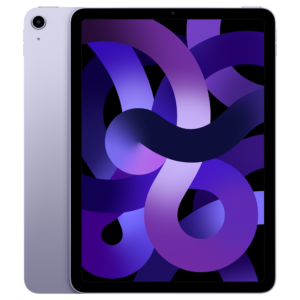 iPad Air M1 5ª Geração Wi-Fi 64GB PURPLE (seminovo)
